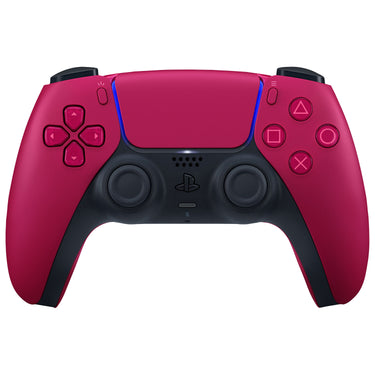 PlayStation 5 DualSense Wireless Controller - Cosmic Red